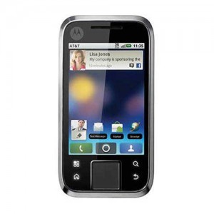 Motorola Flipside MB508 (AT&T) Unlock (1-3 business Day)